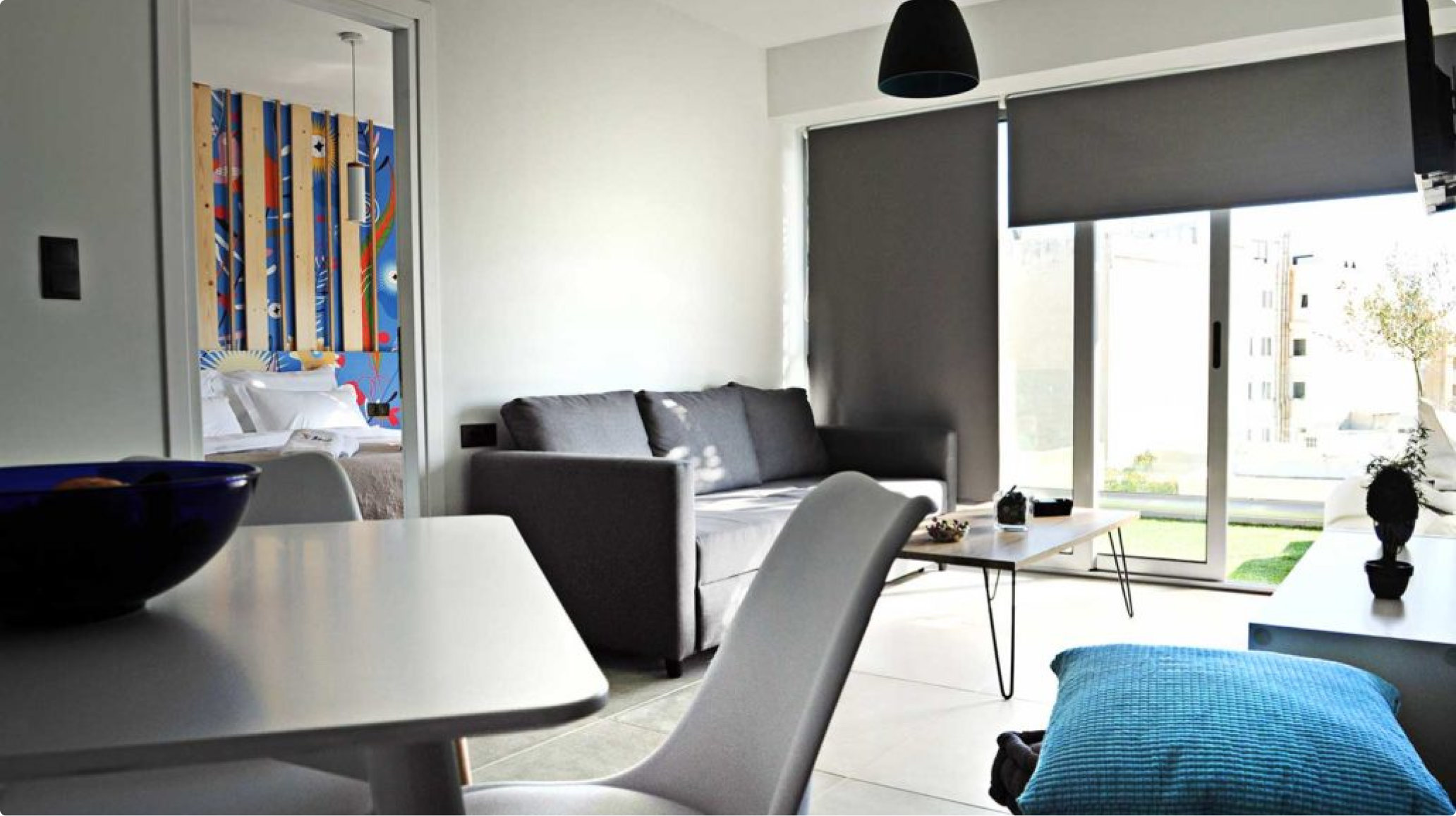 Edit Gold Apartment Gallery 1