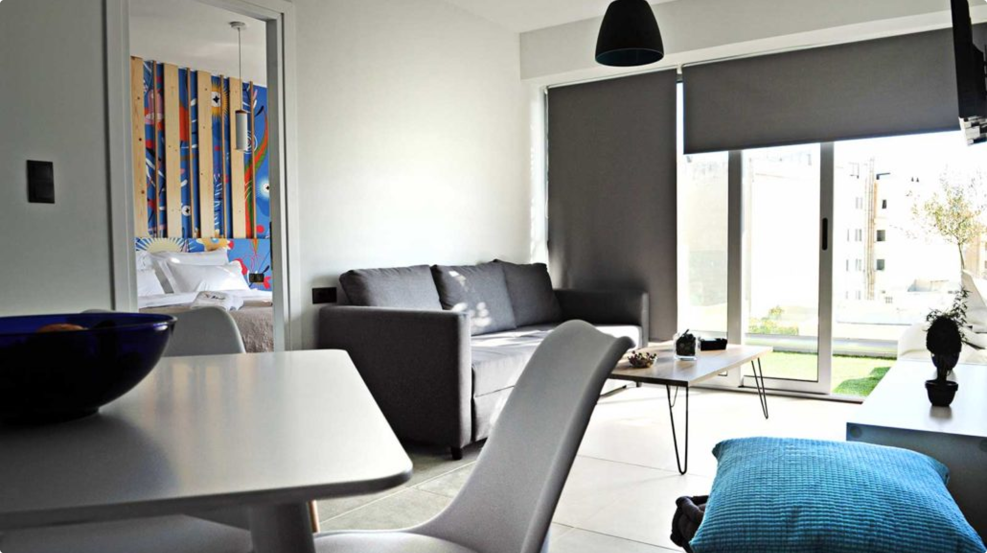 Gold Apartment Gallery 1