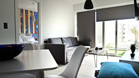 Gold Apartment Gallery 1