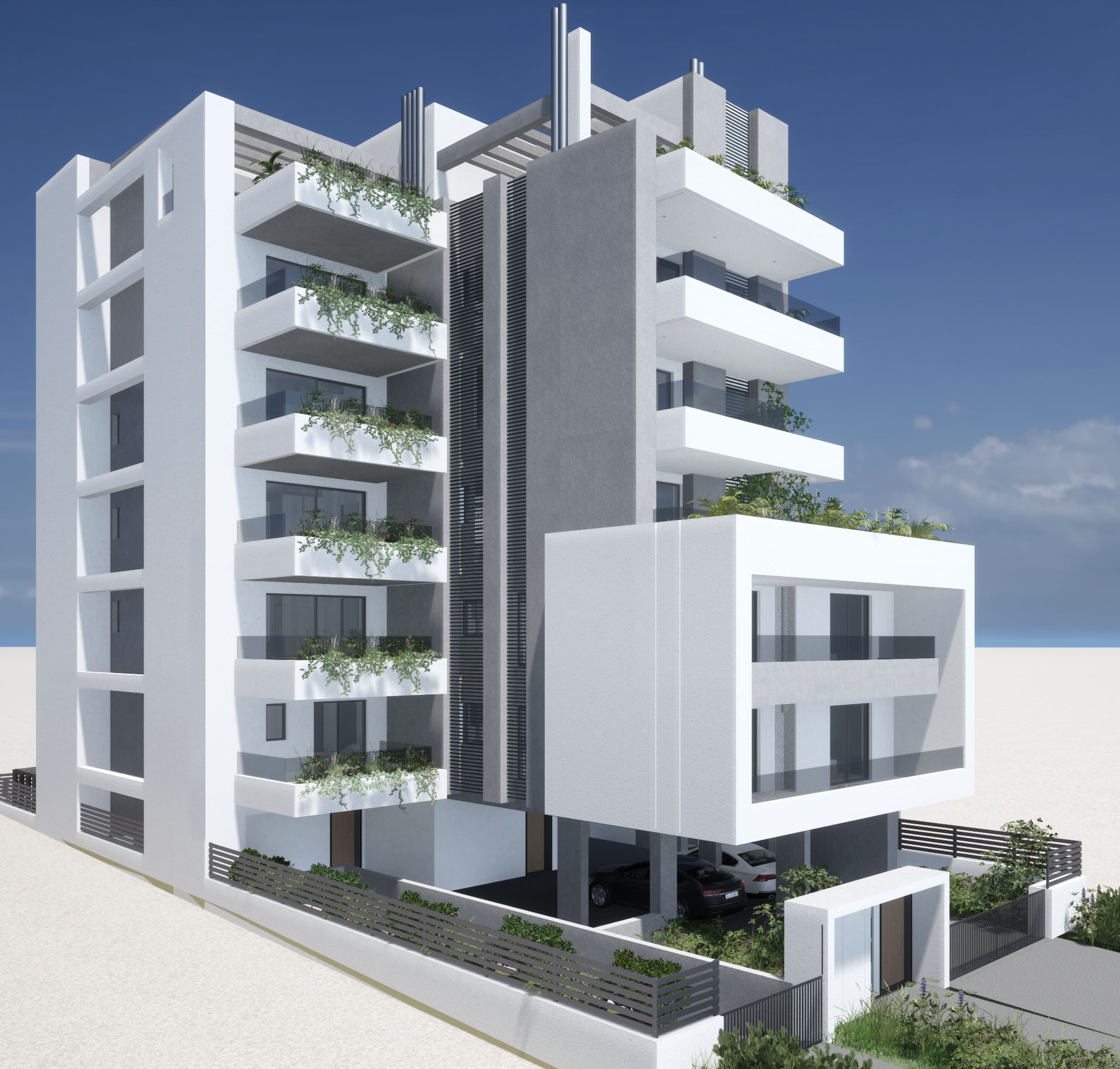 Project Delta - Gallery Image 2