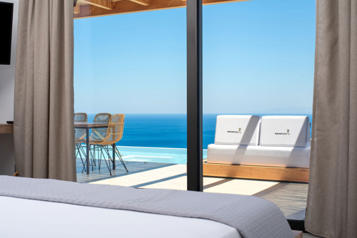 Cretan Villas Article